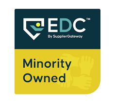EDC Minority Owned