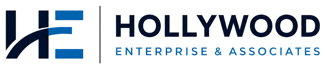 Hollywood Enterprise & Associates